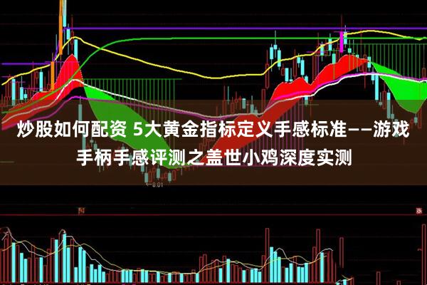 炒股如何配资 5大黄金指标定义手感标准——游戏手柄手感评测之盖世小鸡深度实测
